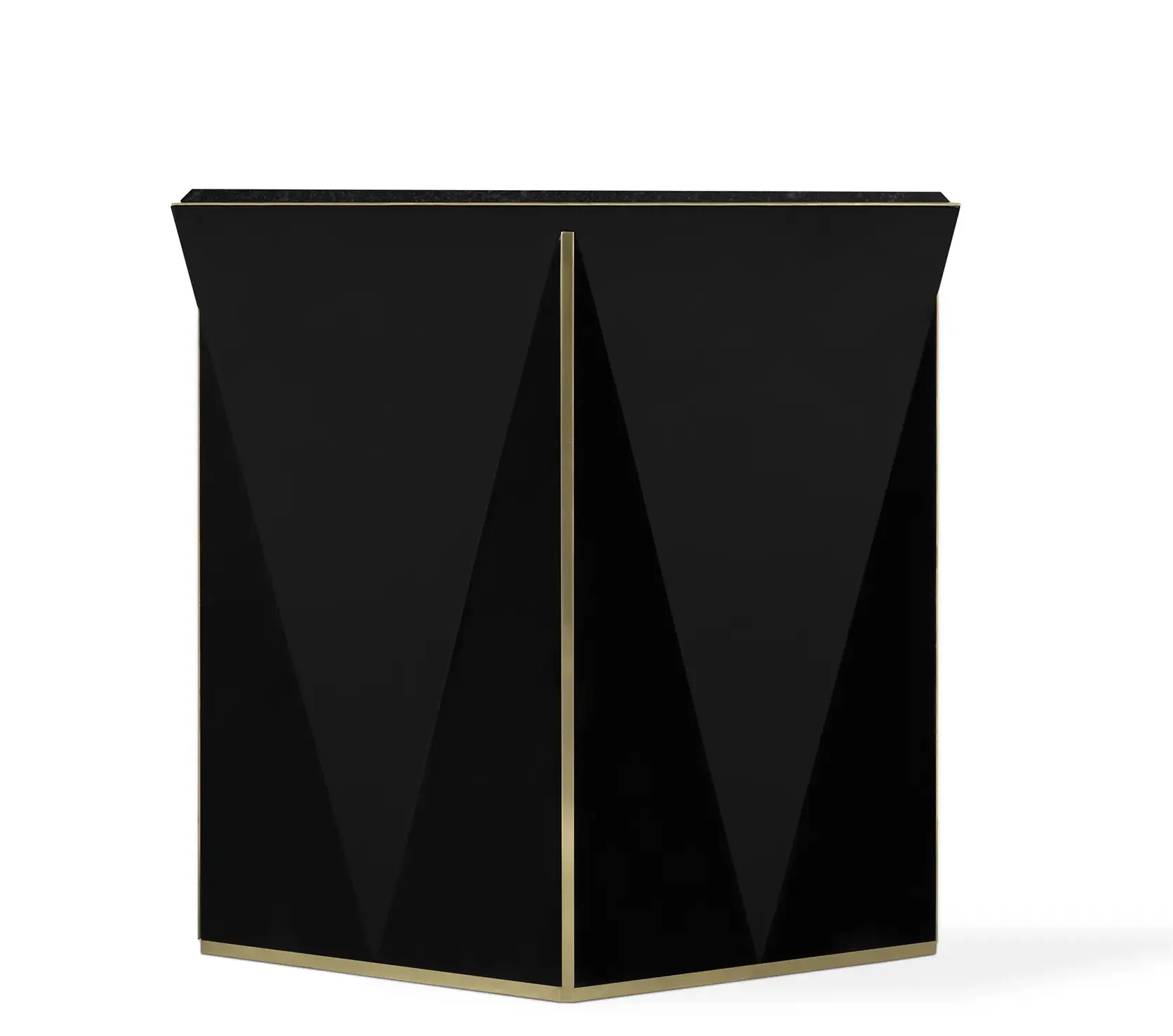 Table d’appoint Prism