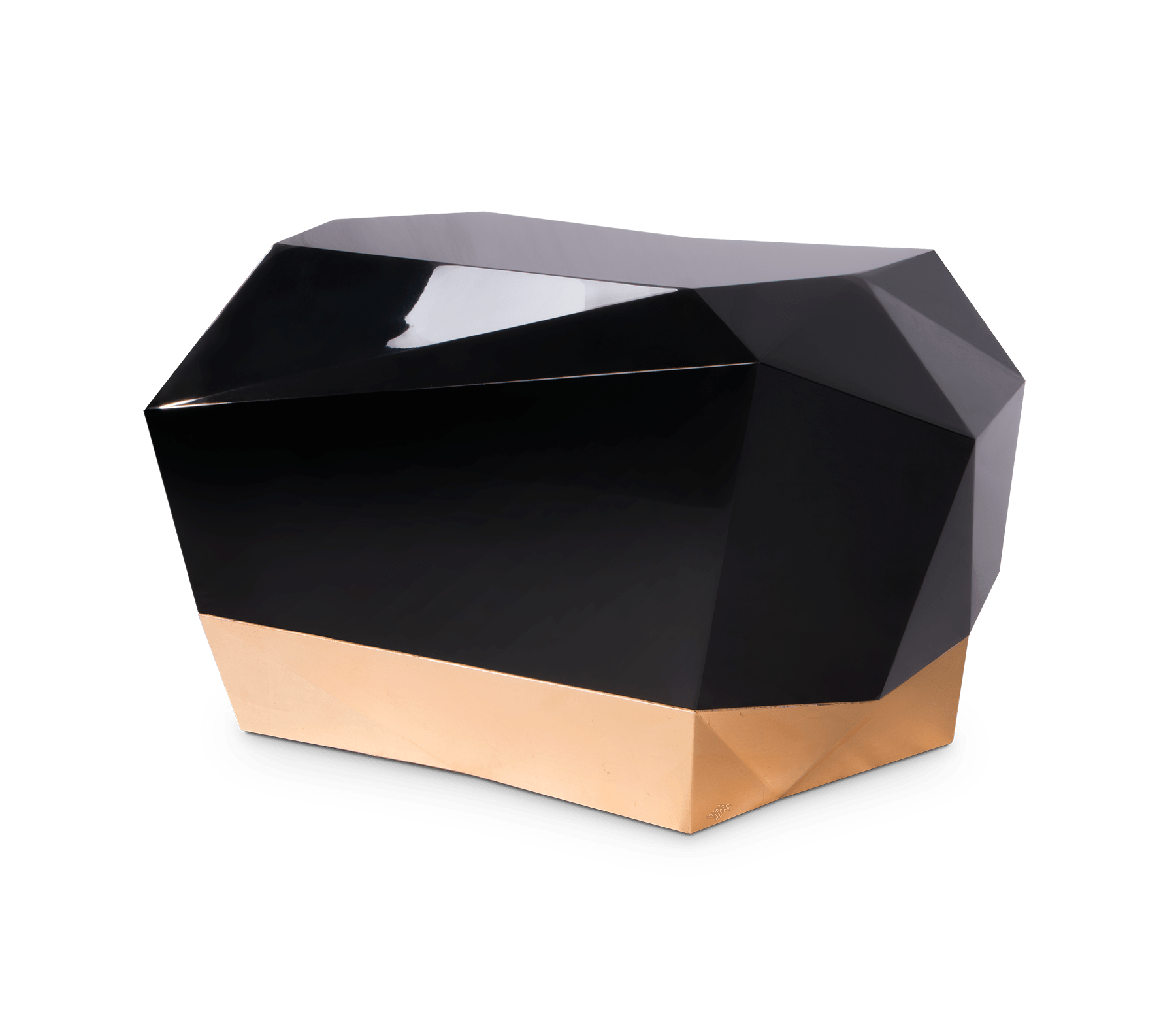 Table de nuit Prism