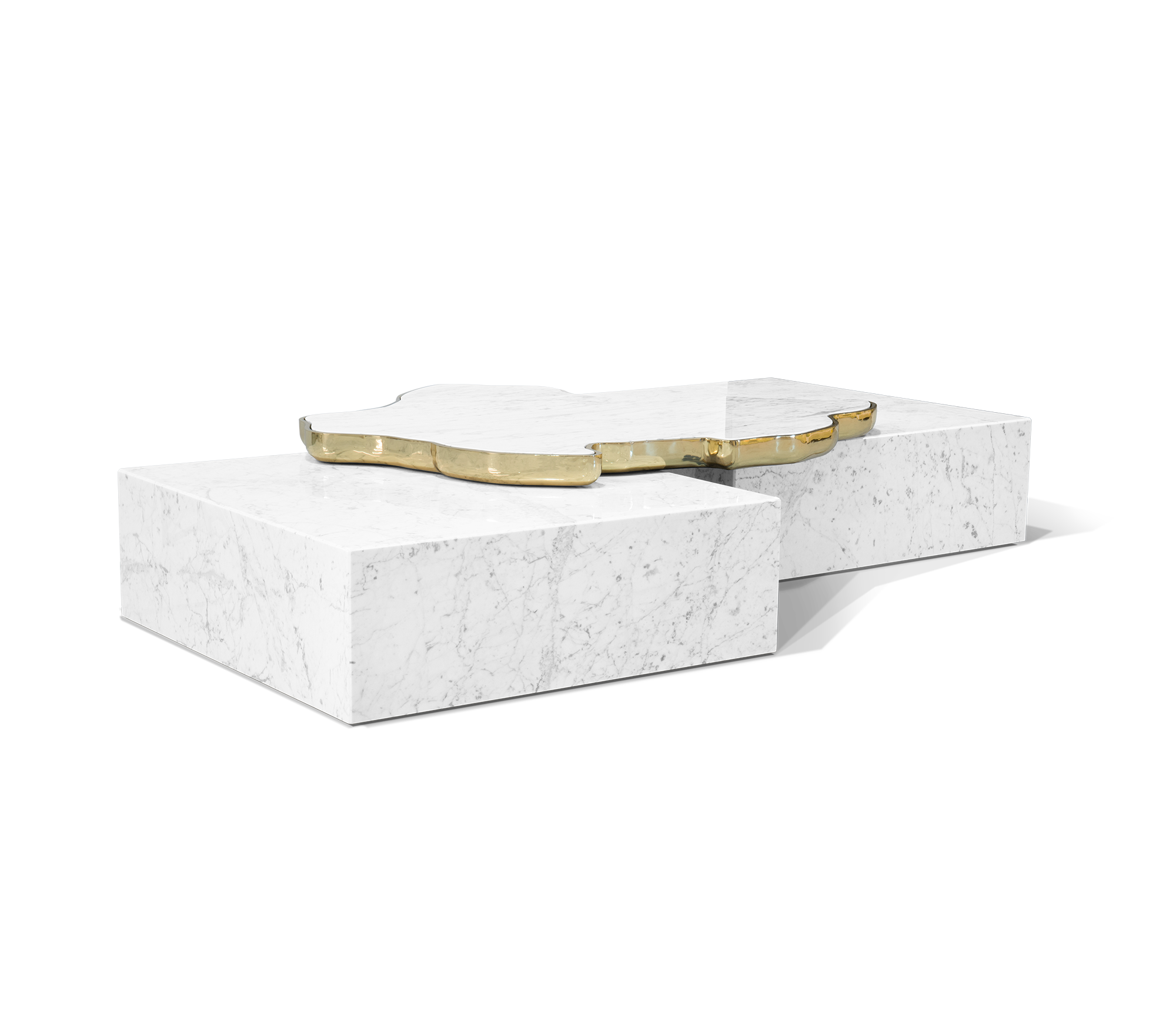 Valencia centertafel