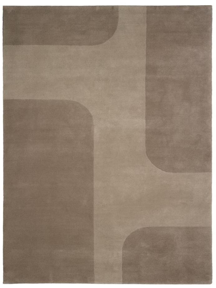 Tapis design Modular Small