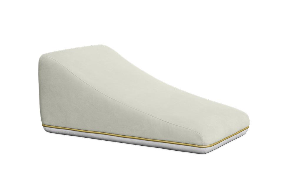 Toboggan bulle ludique