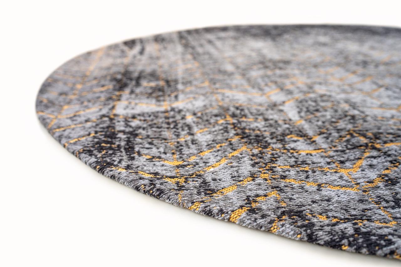 Tapis rond Secret