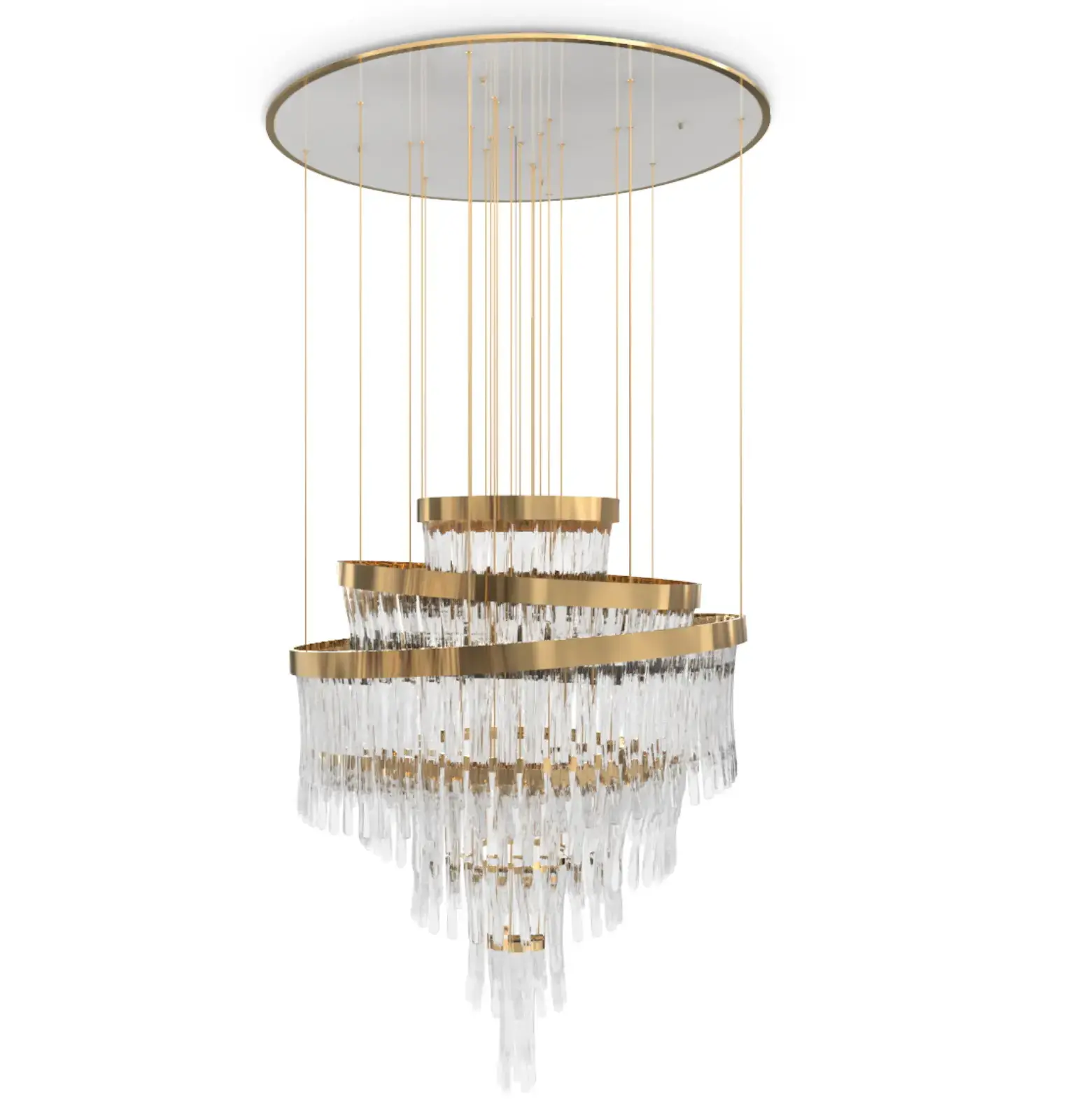 Lustre Tower