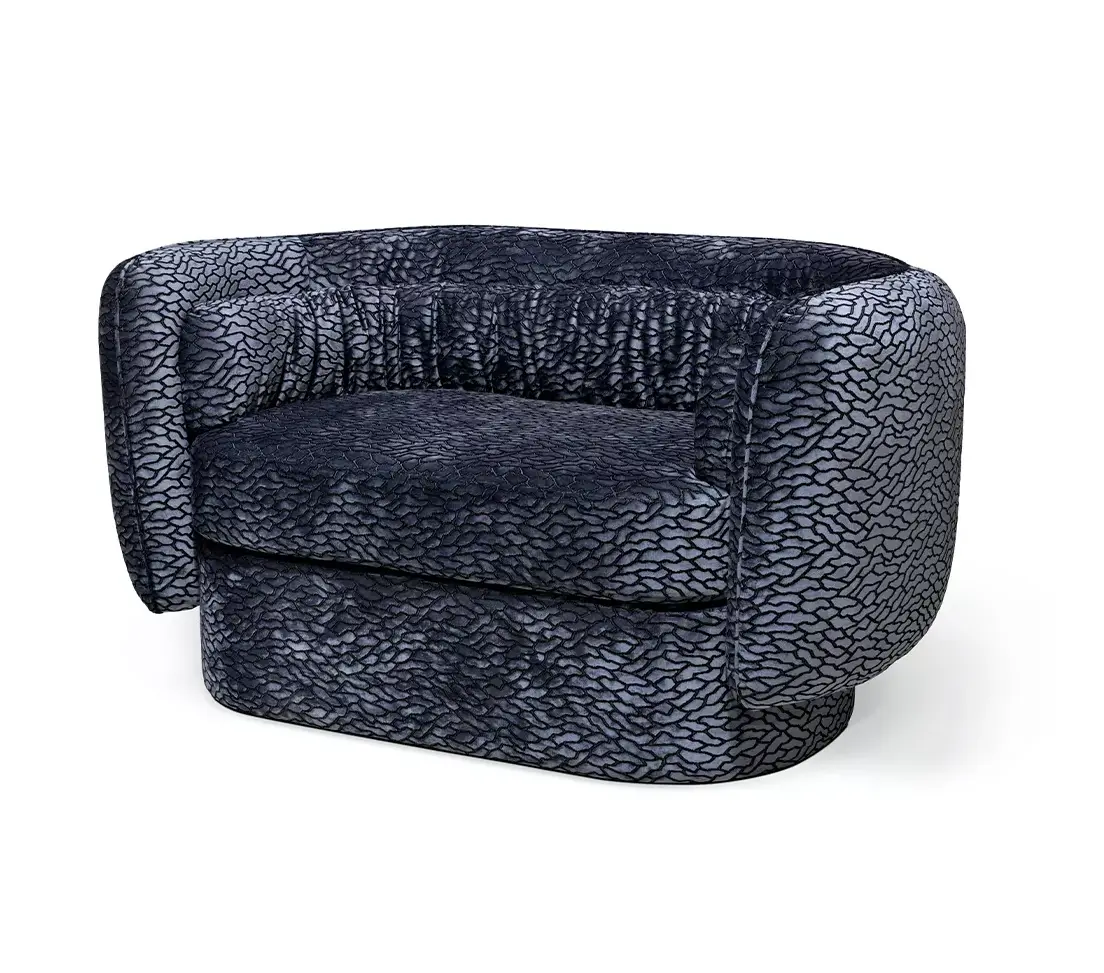Loveseat Debra