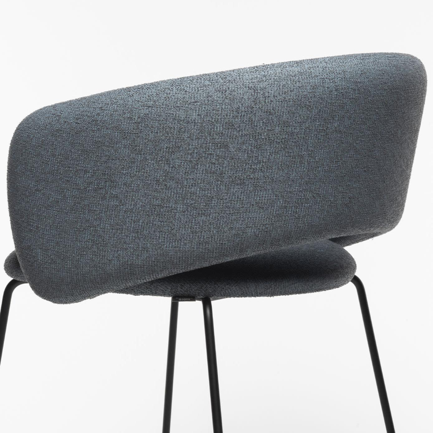 Tabouret de bar Bel SL SG-75 Gris