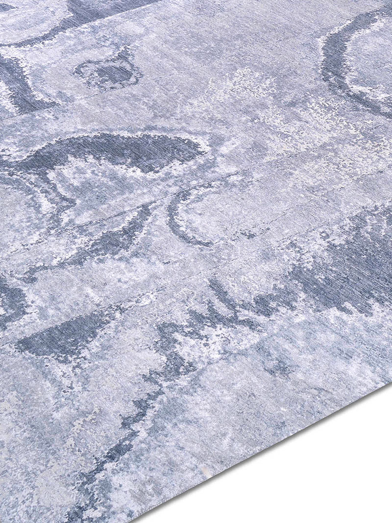 Galileo handgemaakt luxe tapijt | Maat: 274 × 365 cm