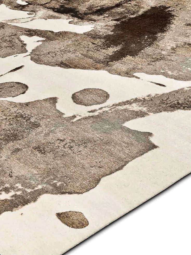 All Natural luxe tapijt | Maat: 365 × 457 cm