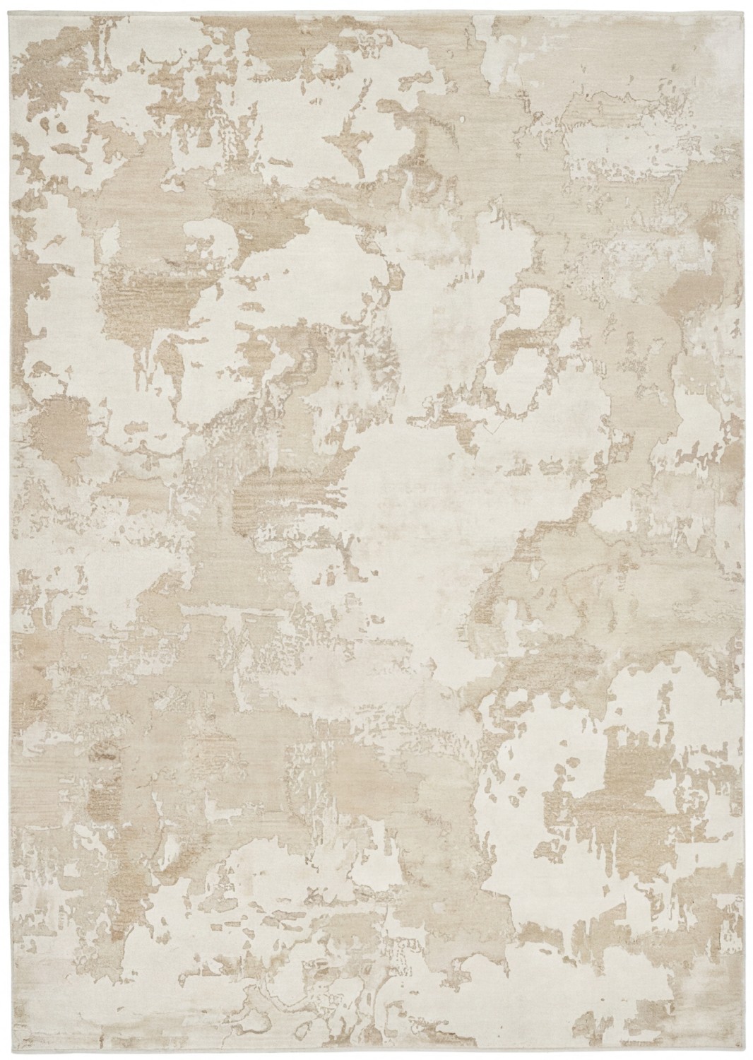 Ivory Stone vloerkleed
