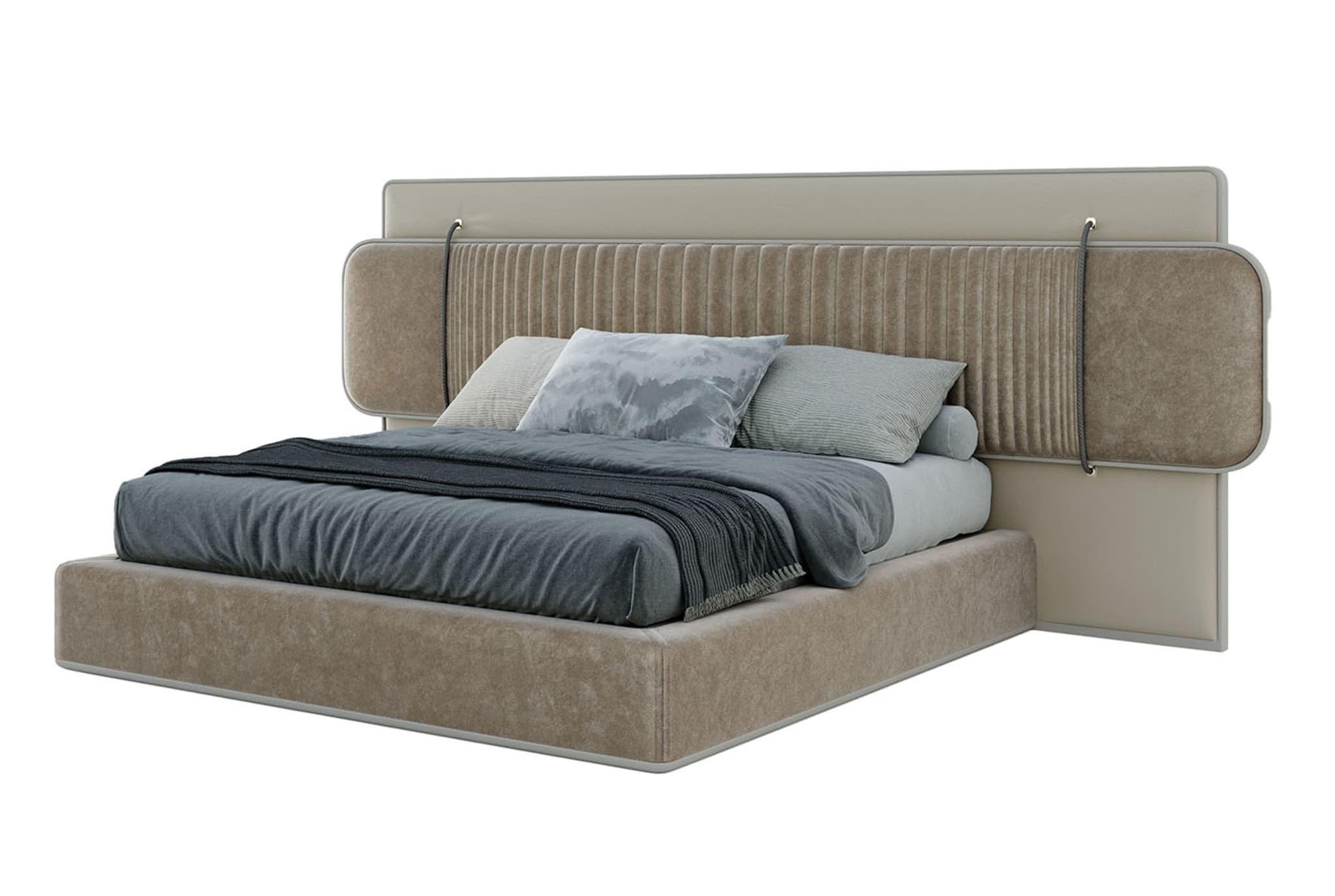 Marylin luxueus bedframe