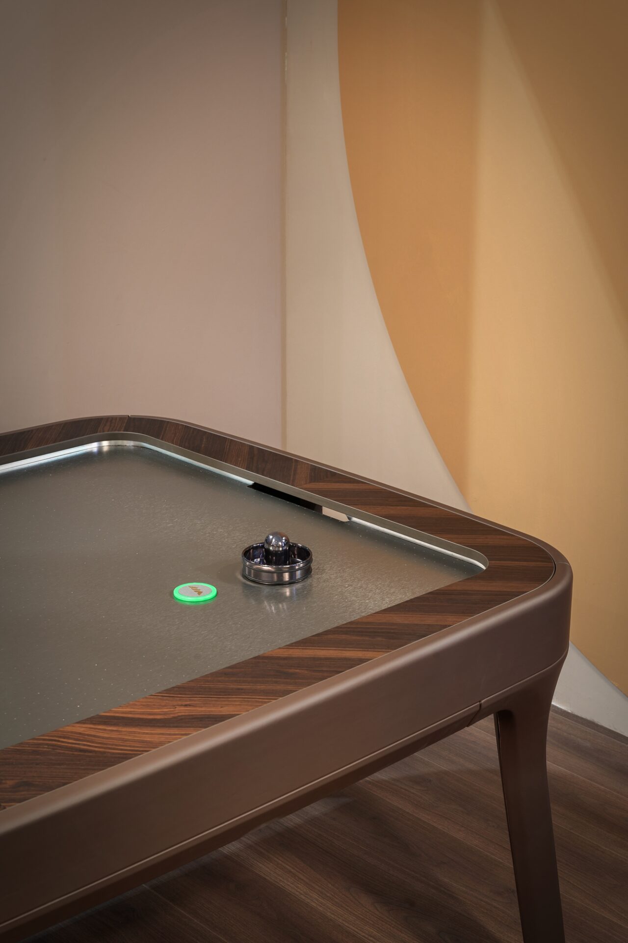 Table de Air Hockey Blow