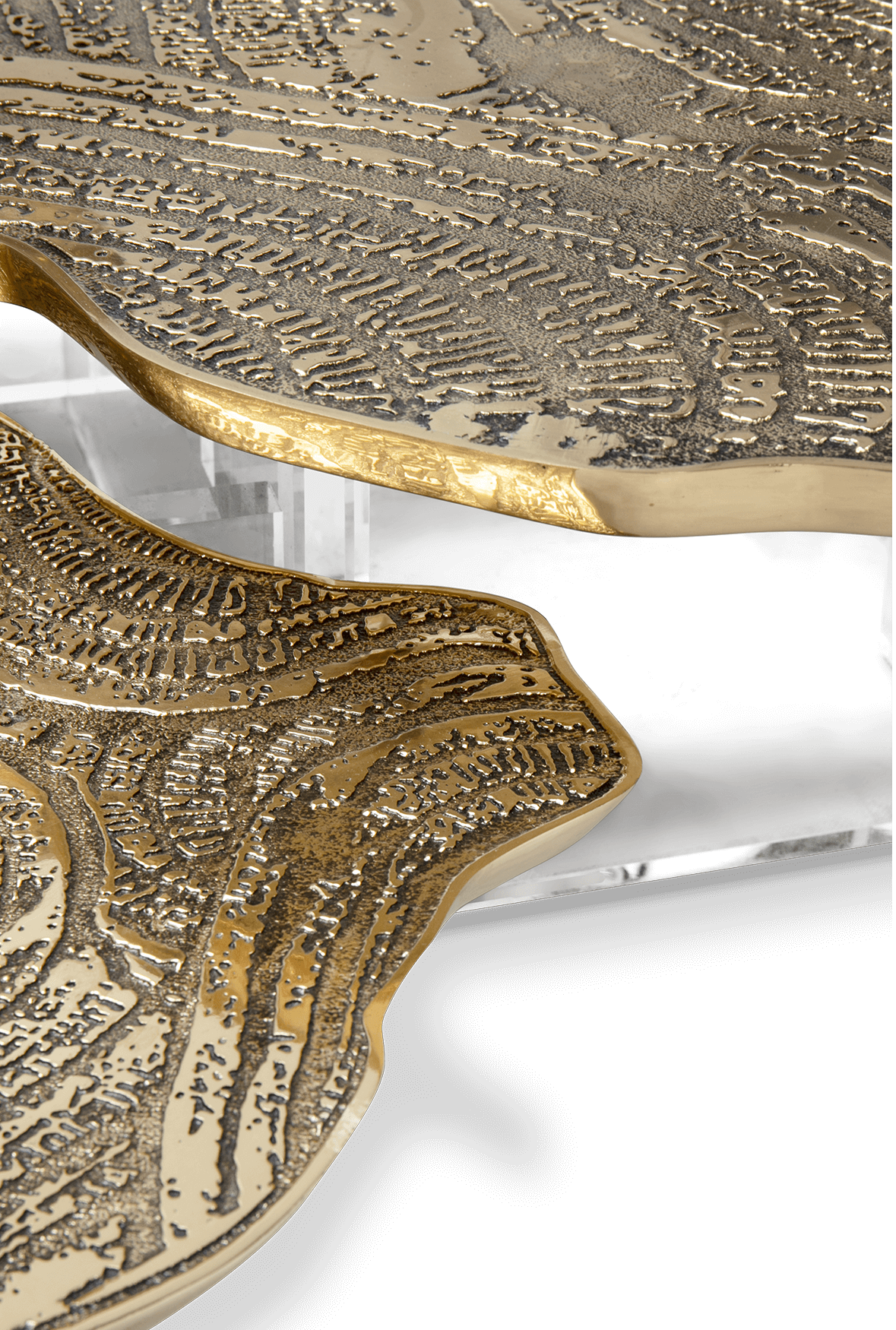 Table basse Riviera