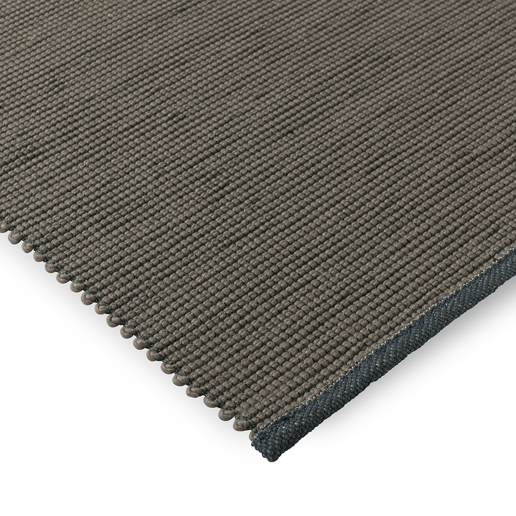 Tapis Grid pierre | Taille: 250 × 350 cm