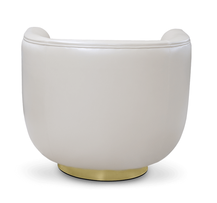 Lorena fauteuil