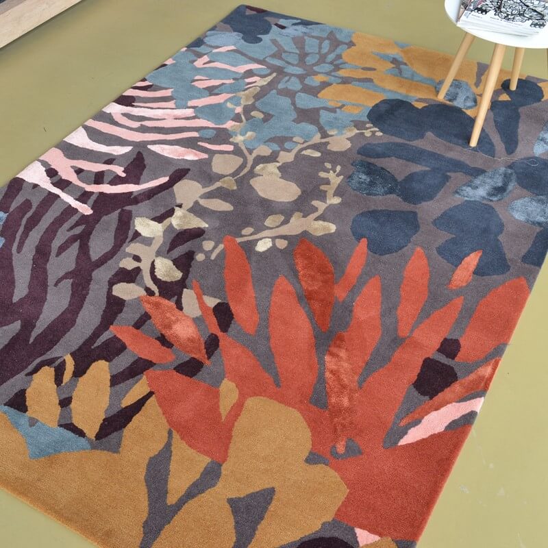 Tapis Estella Submarine | Taille: 160 × 230 cm