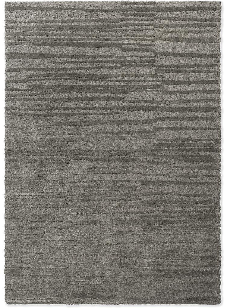 Tapis Twinset Terrain shiitake | Taille: 170 × 240 cm