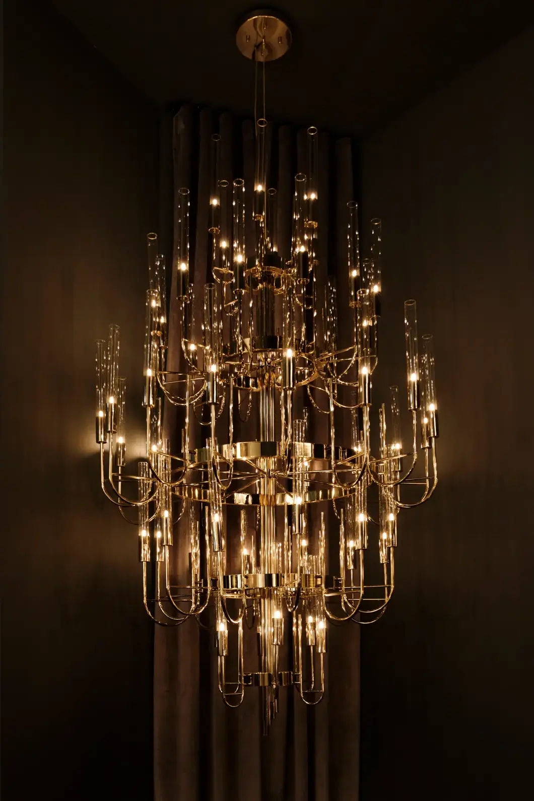 Lustre Celebration - 1