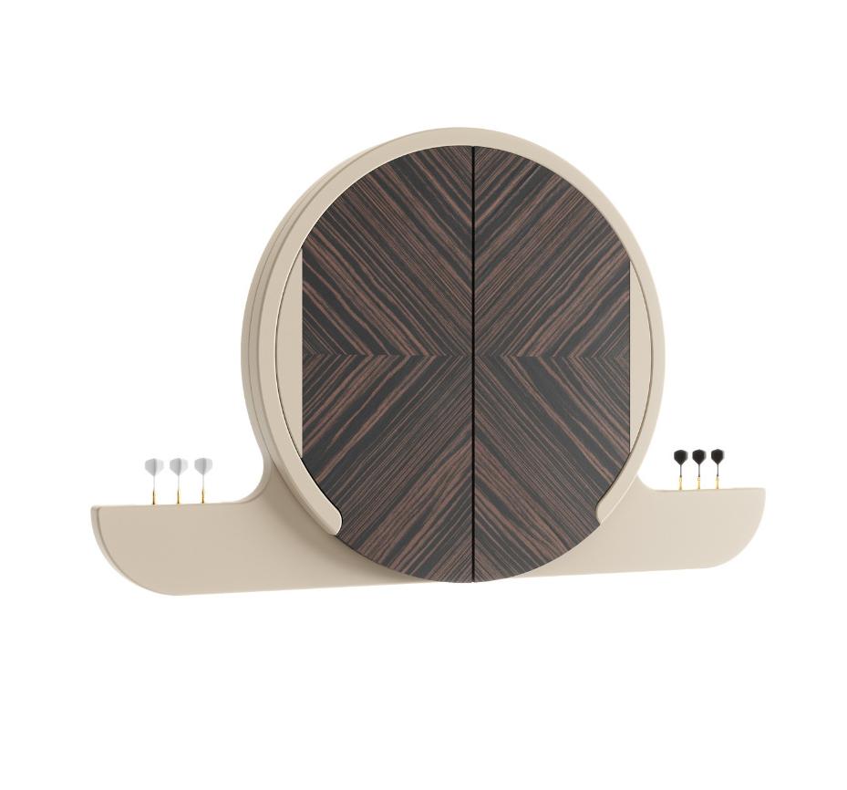 Argo20 Dartkast