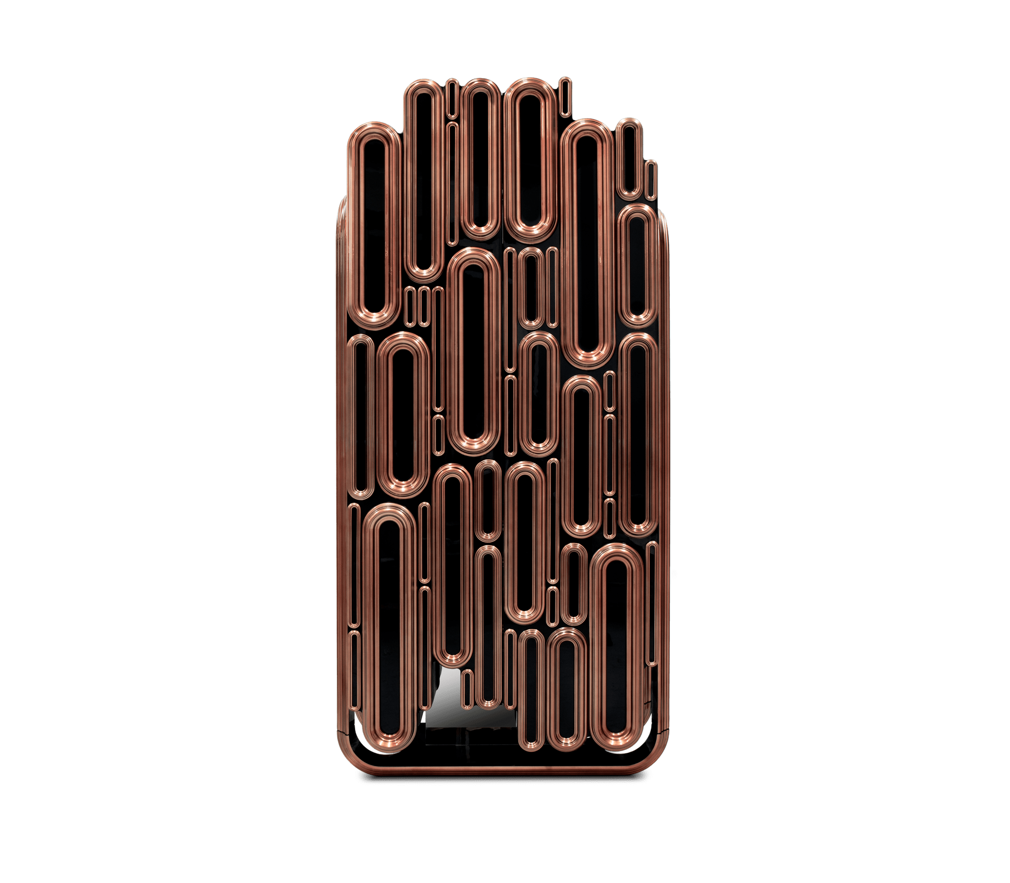Ellipse luxe kast