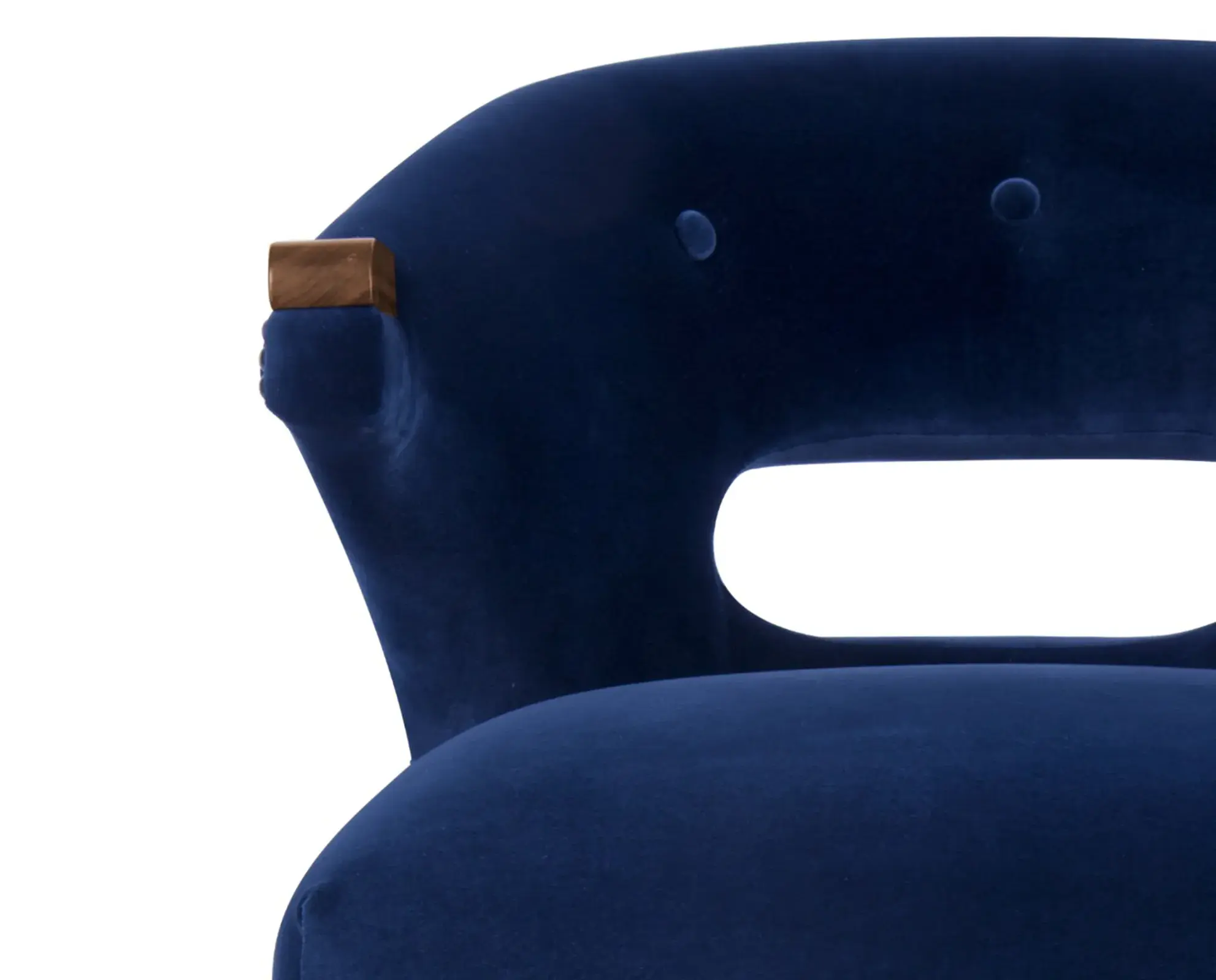 Chaise de salle à manger Arctic
