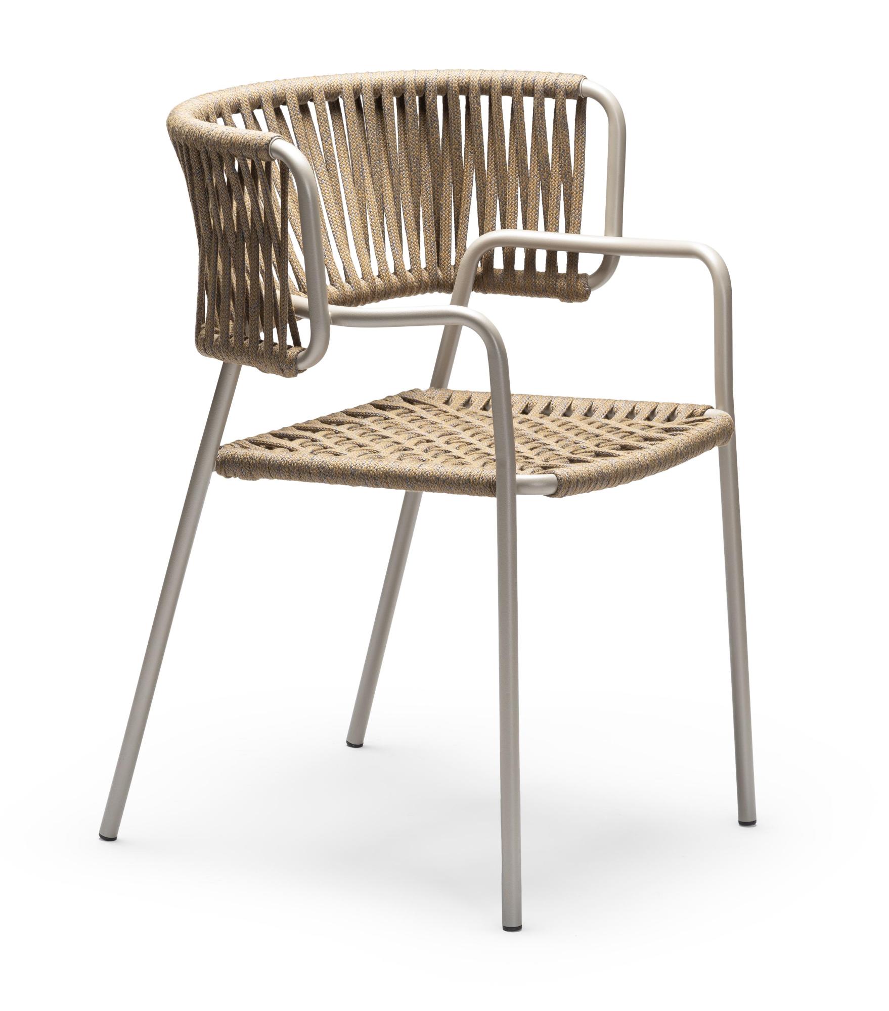 Klot SP zand/beige stoel