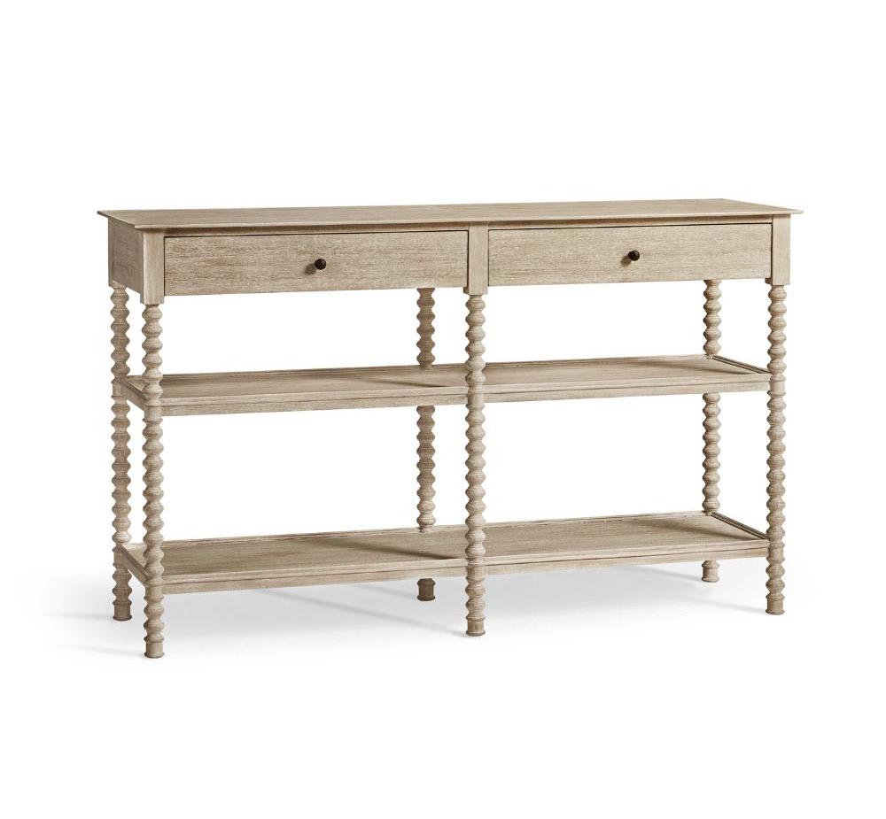Tormarton console