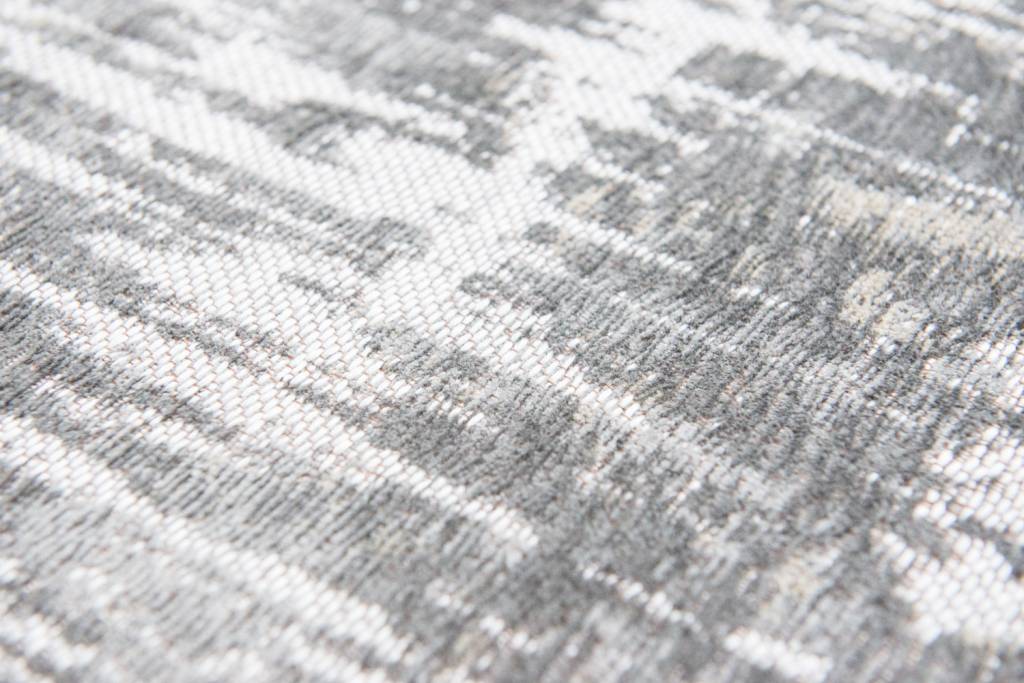 Tapis Coney gris | Taille: 80 × 250 cm