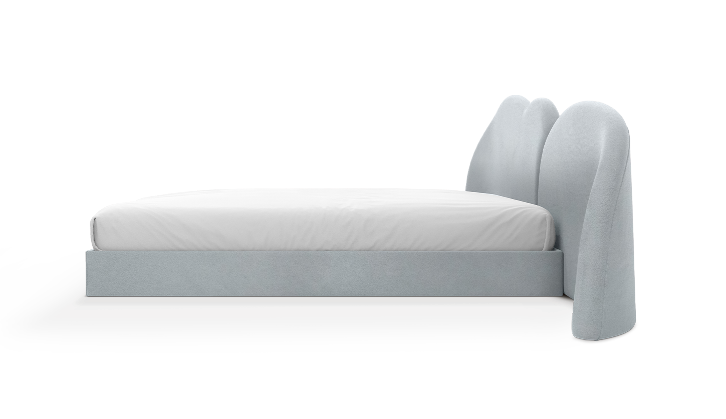Nimbus sereniteit bed