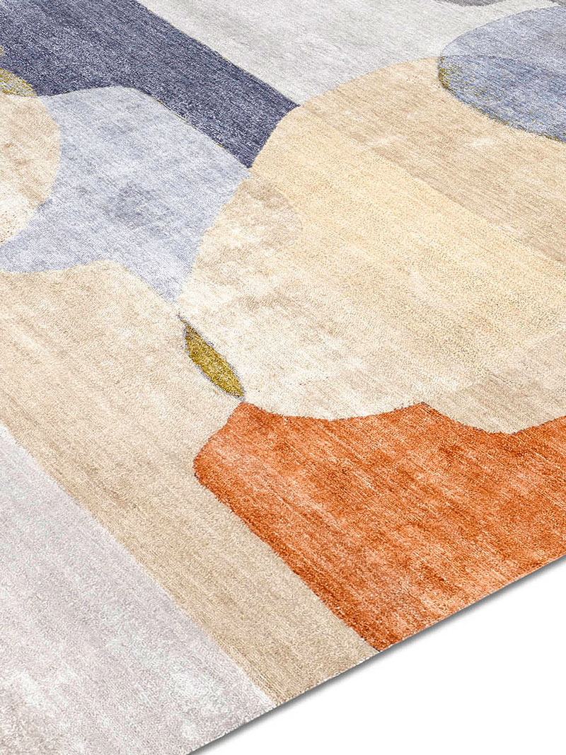 Tapis de luxe noué à la main Original
