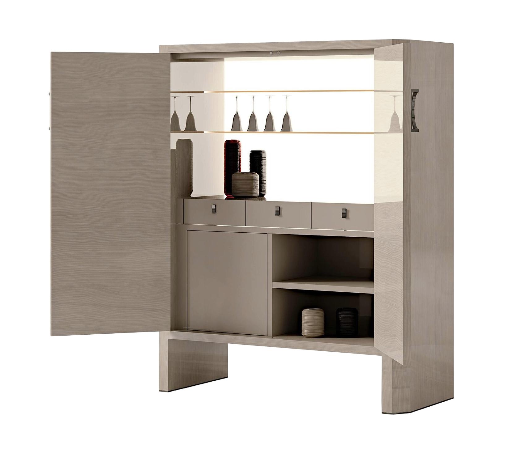 Meuble bar My Story