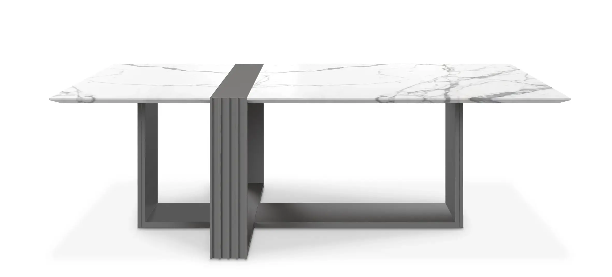 Table à manger de jardin Whirlwind