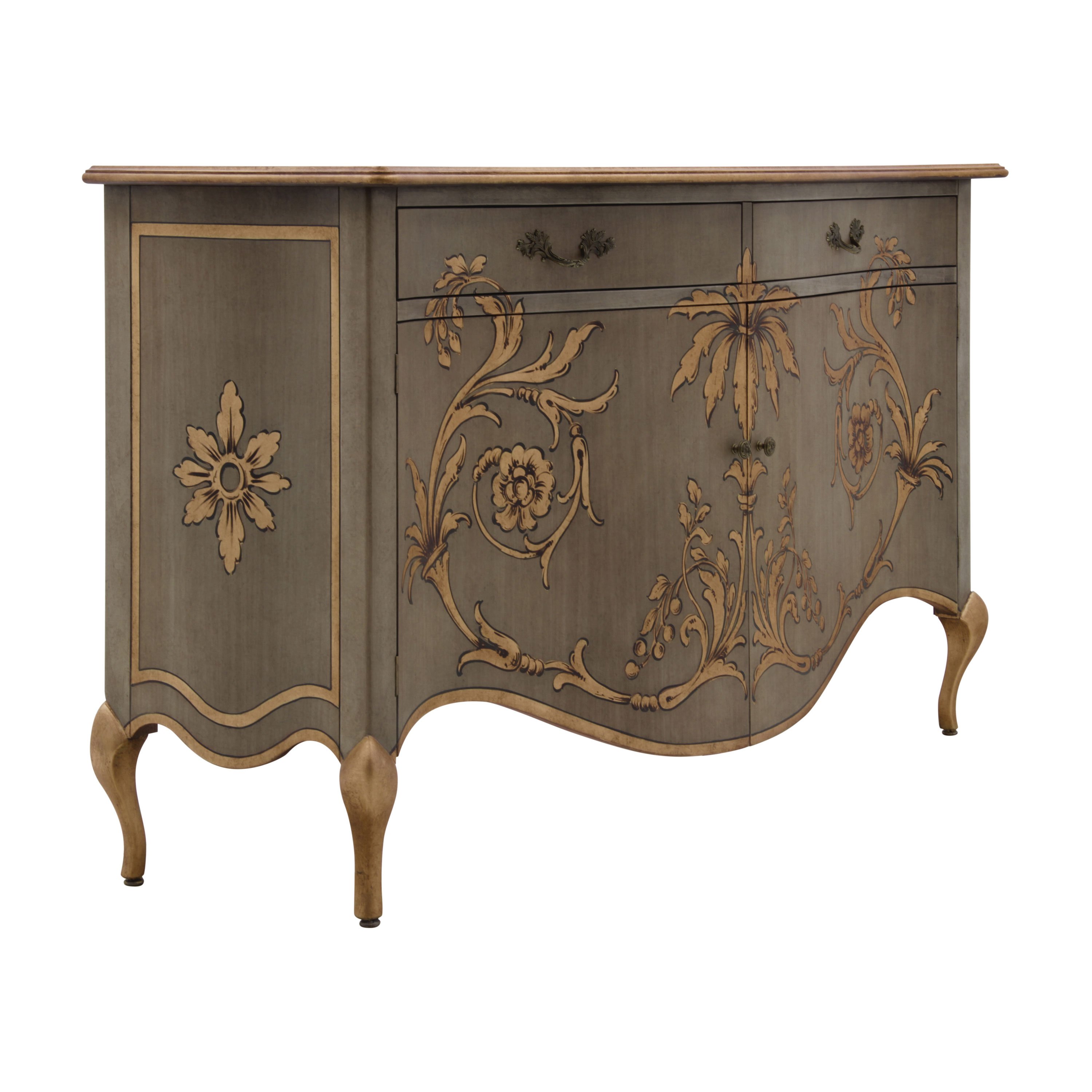 Euridice dressoir