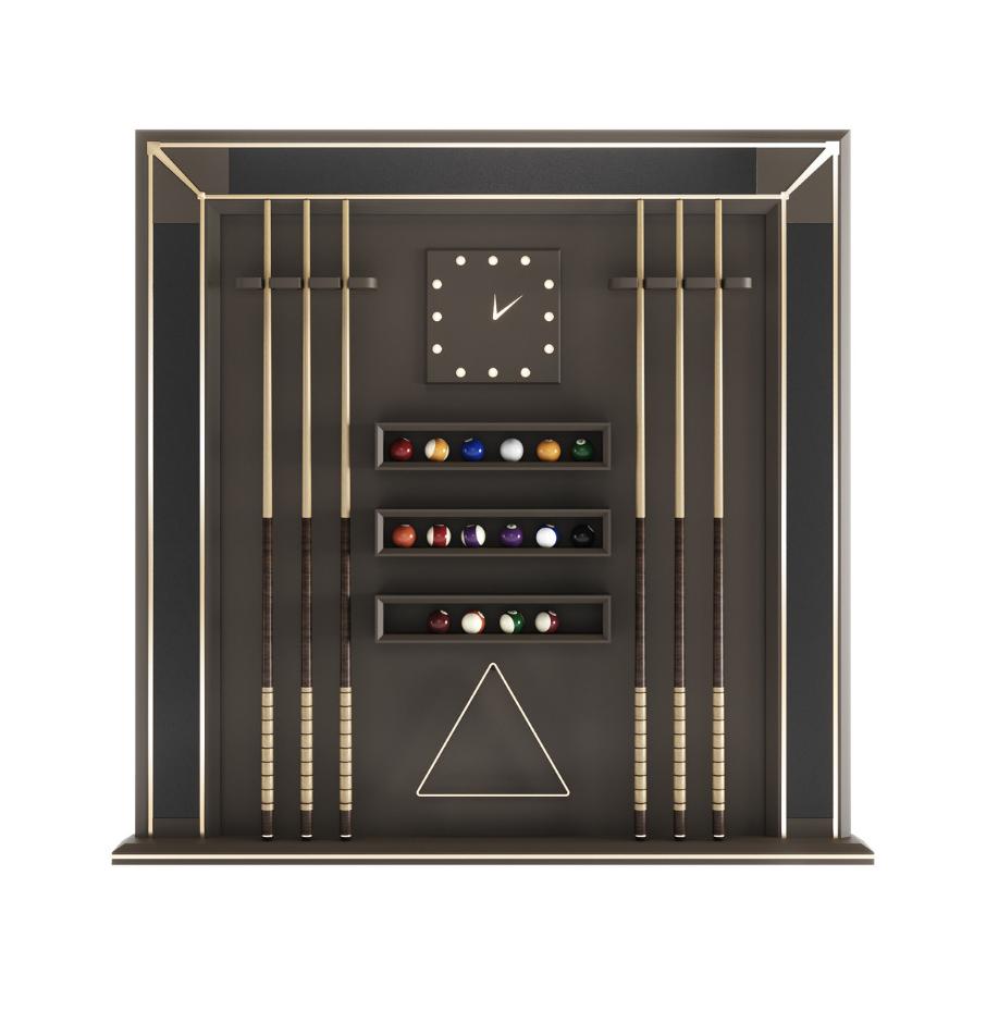 Porte-Queues Frame