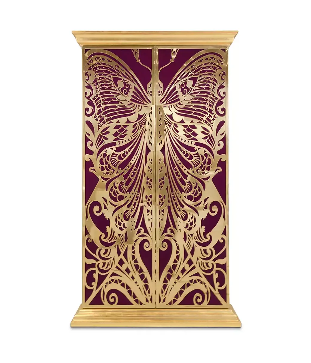 Élise armoire