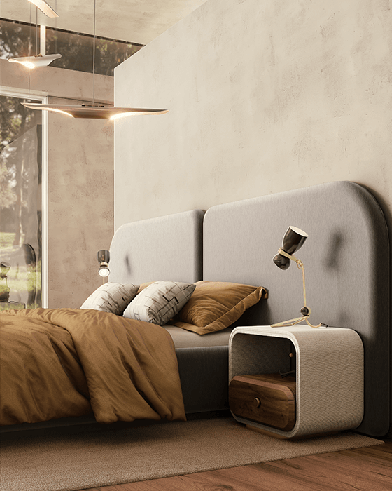 Isla master bed - 7