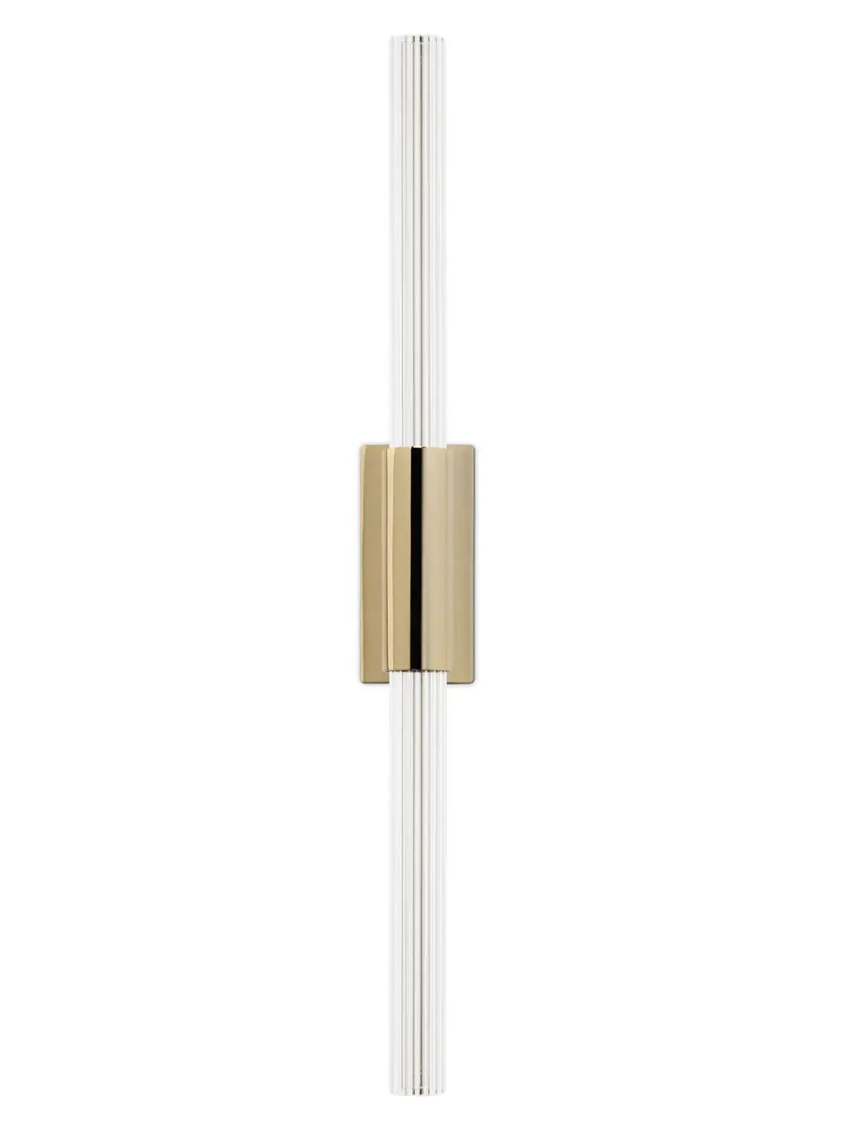 Cascade II grote wandlamp