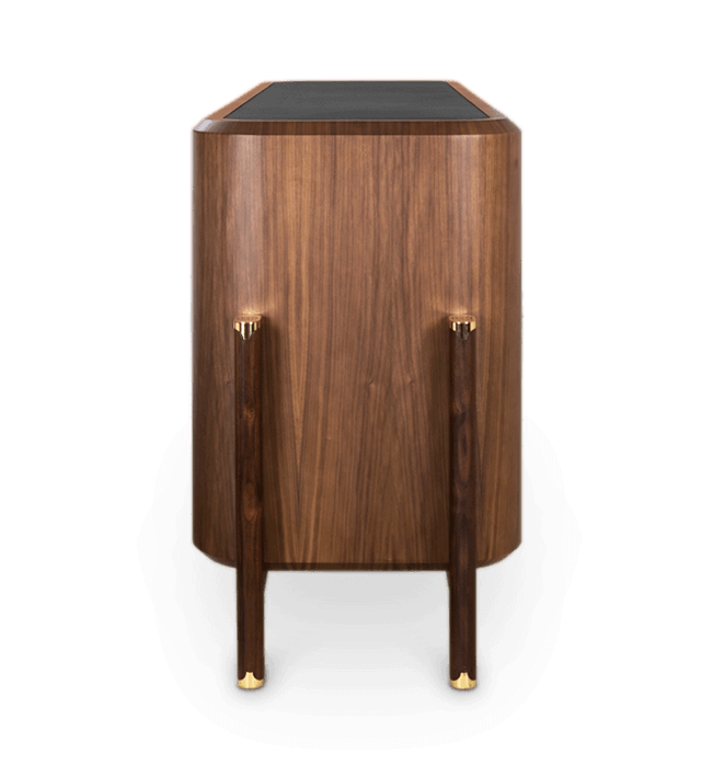 Bronson dressoir
