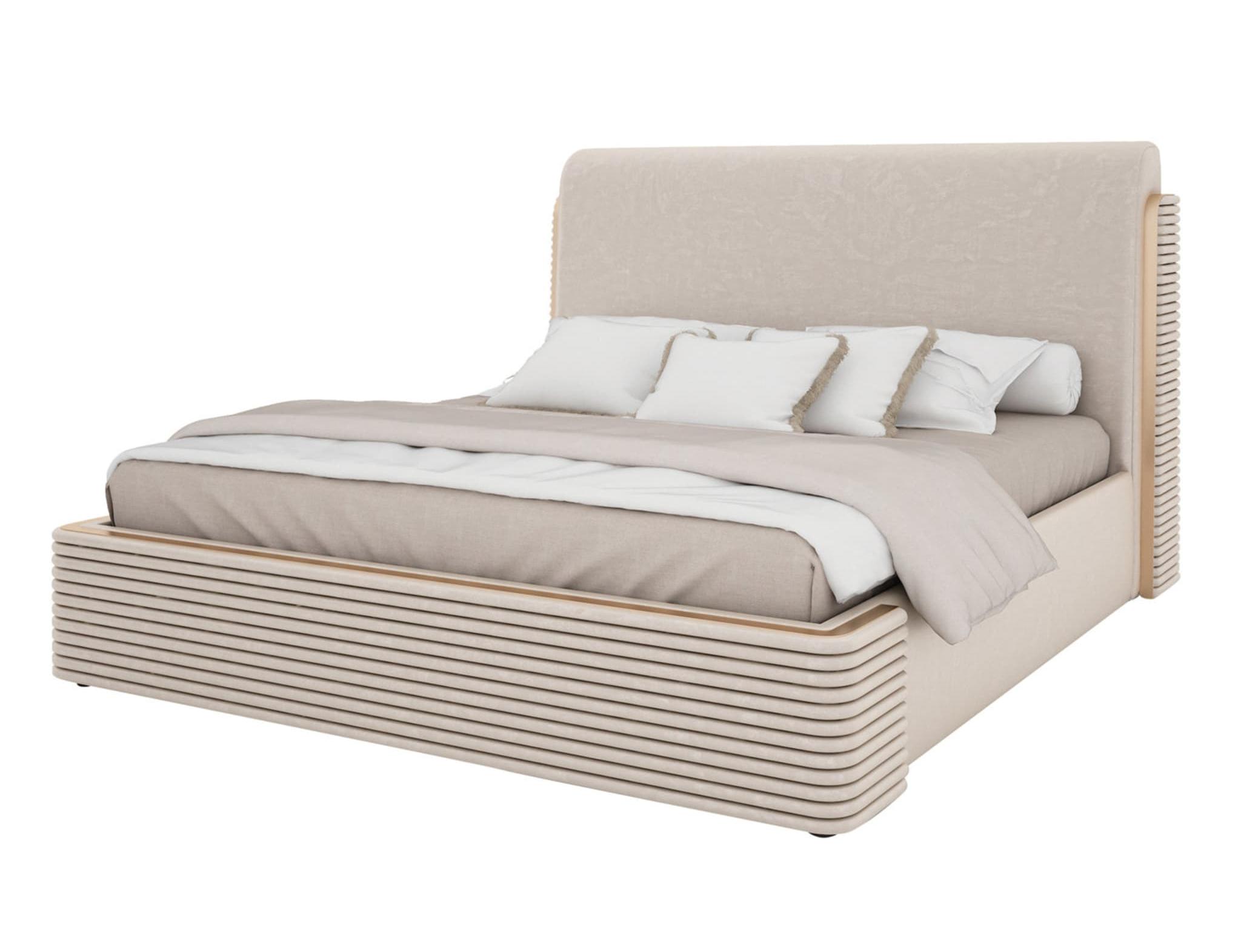 Lauren uniek Italiaans bed