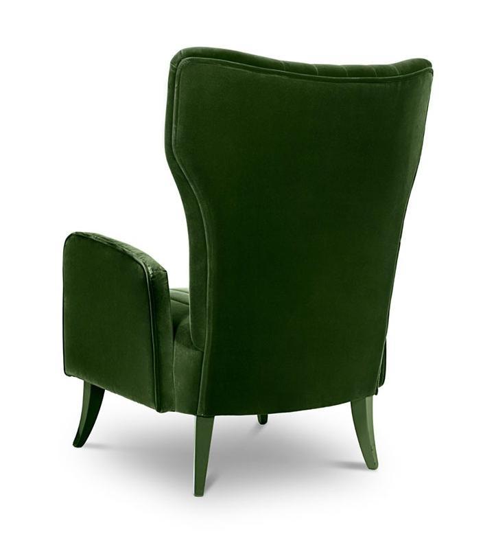 Adventure fauteuil