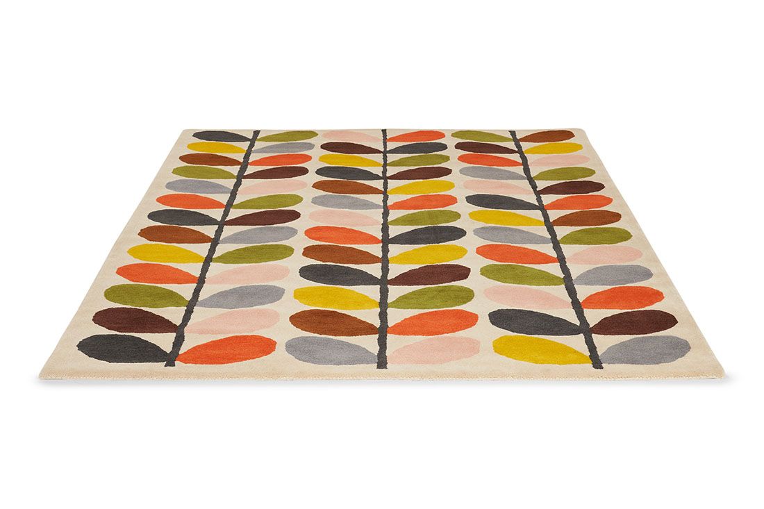 Tapis Classic Multi Stem
