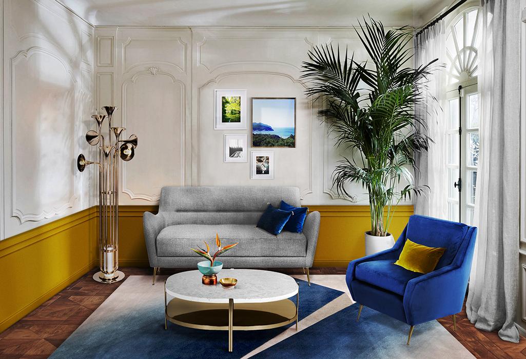 Roland fauteuil - 1