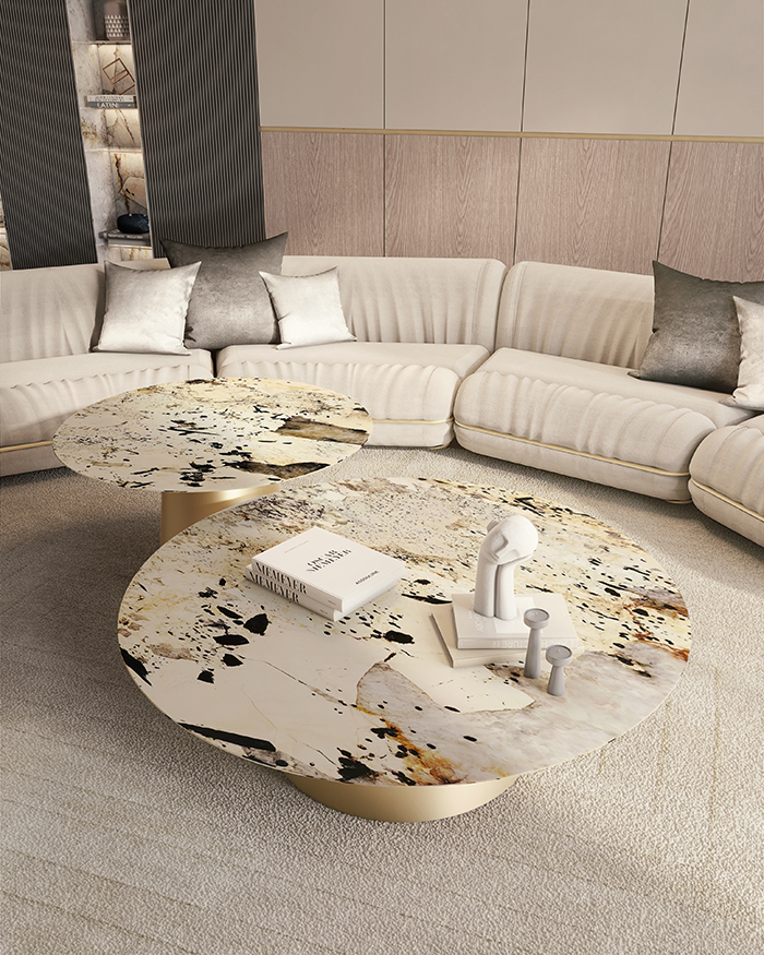 Table basse Kieran