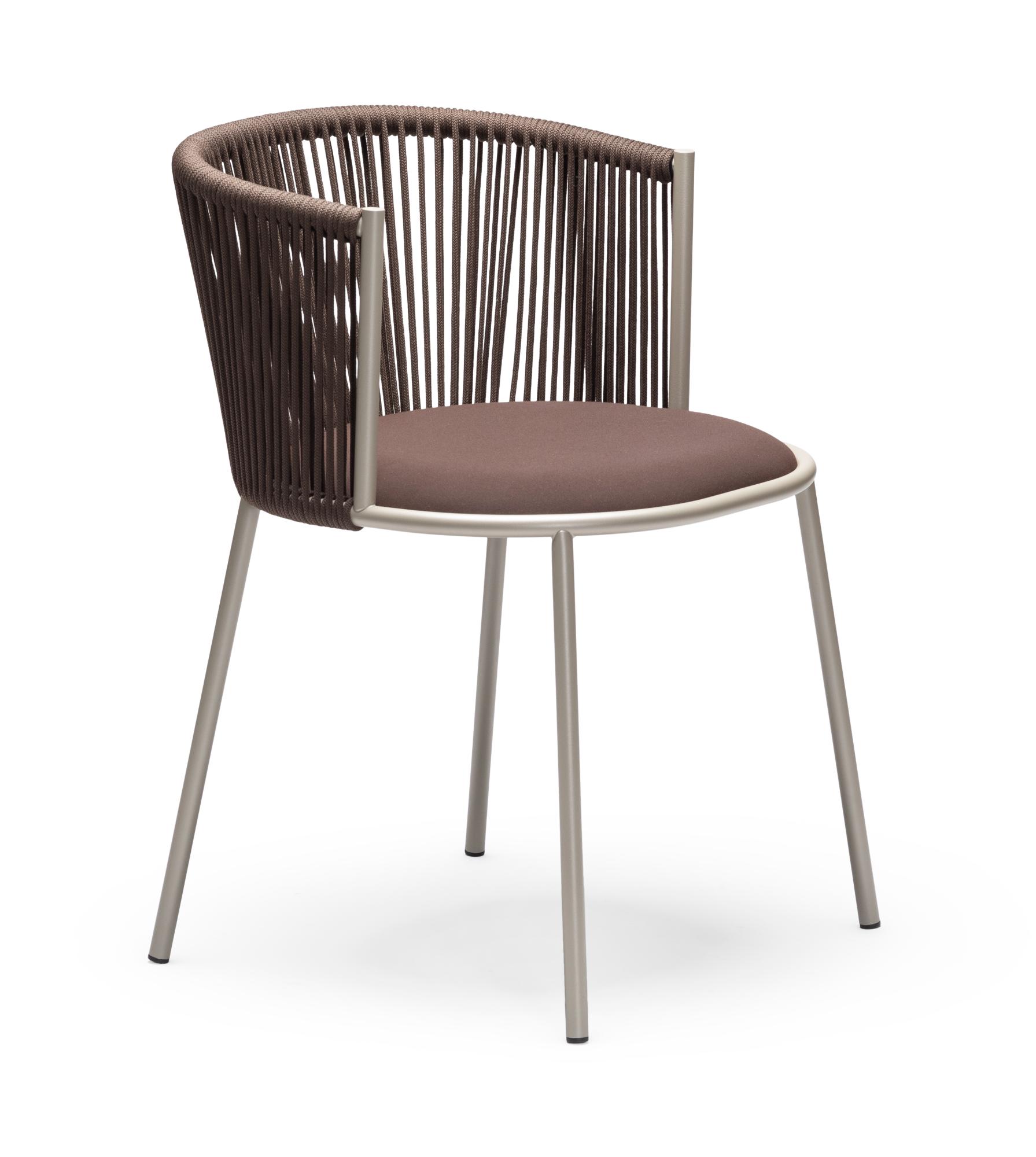 Millie SP tuinstoel
