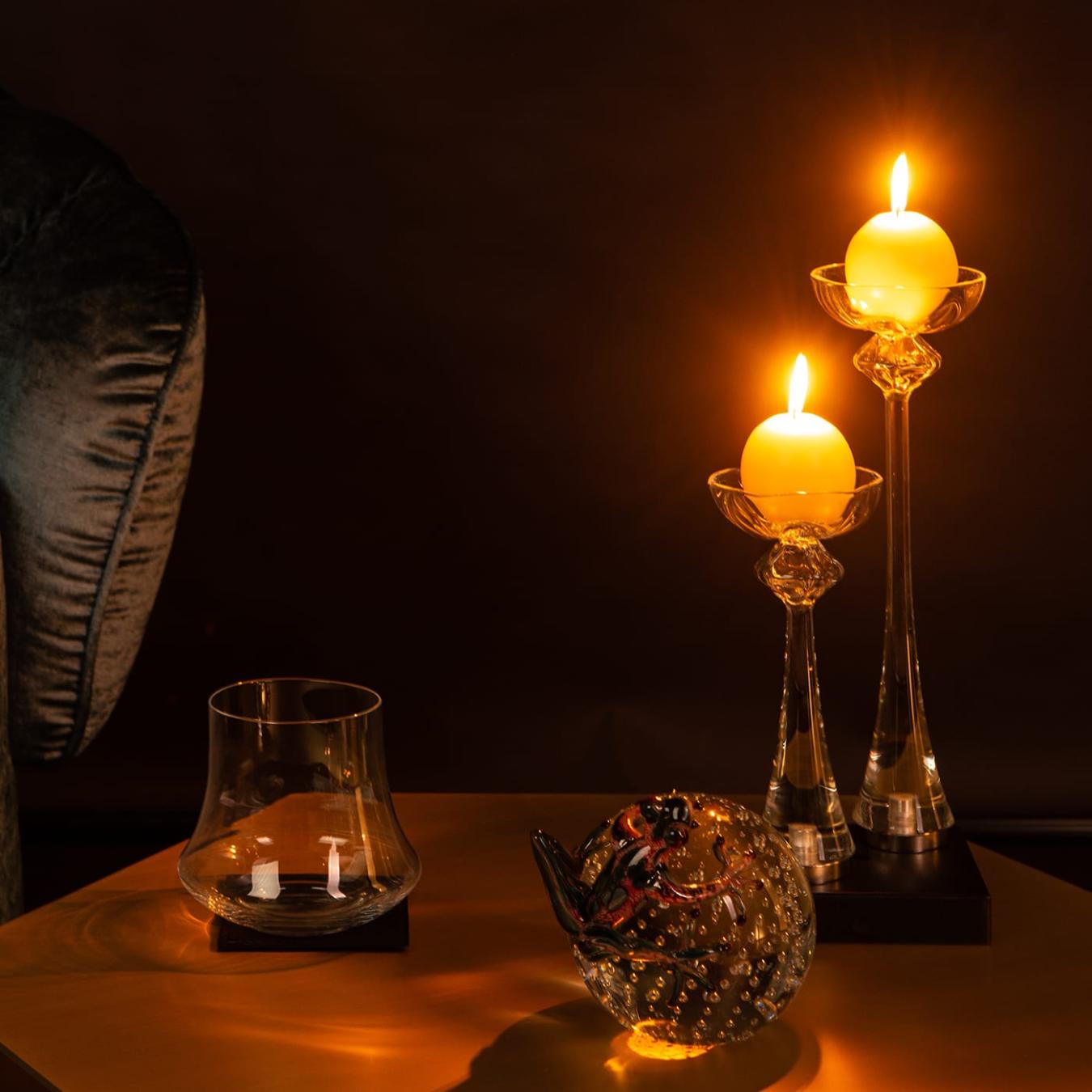 Set de verres Minimes