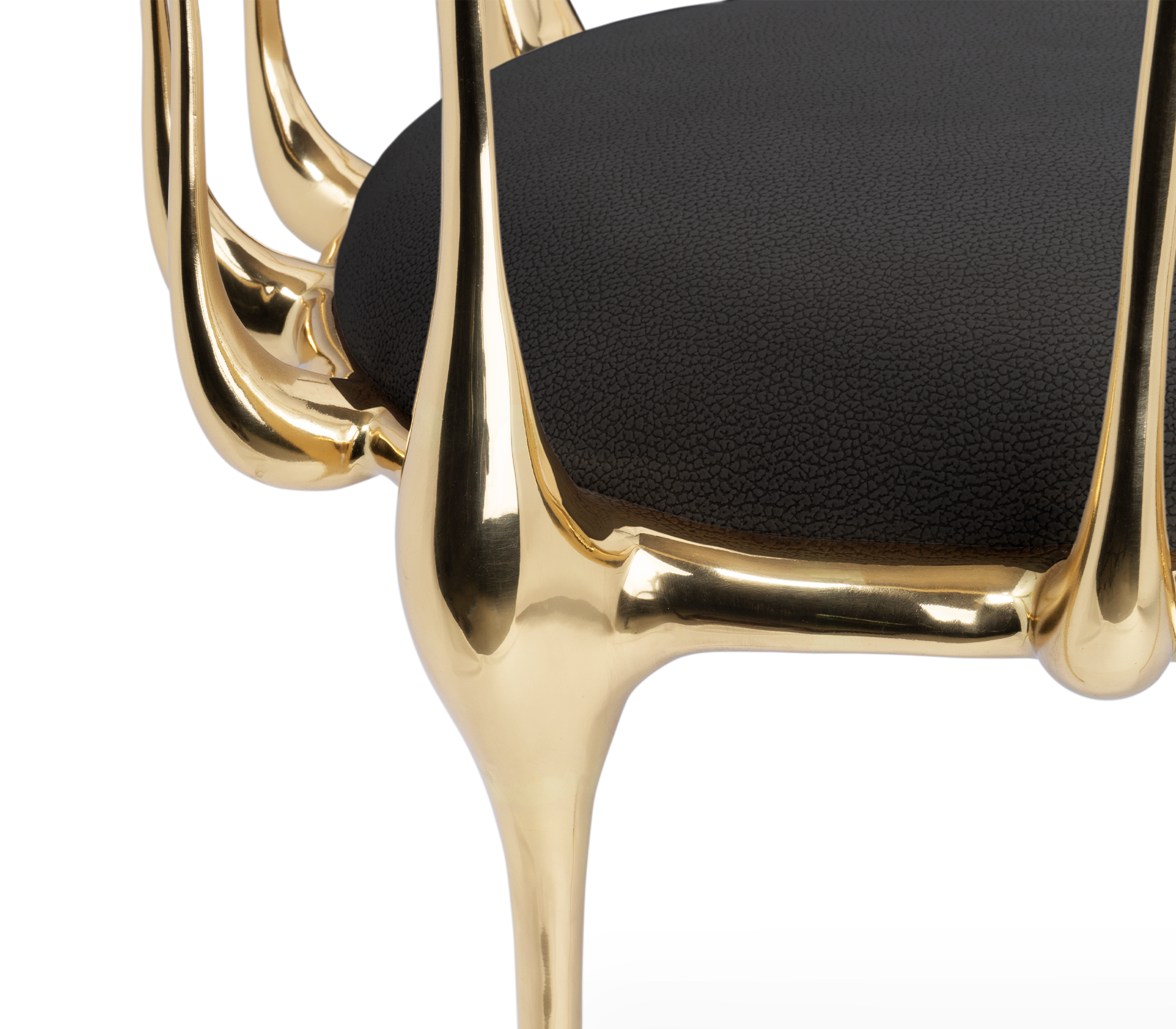Luxe stoel