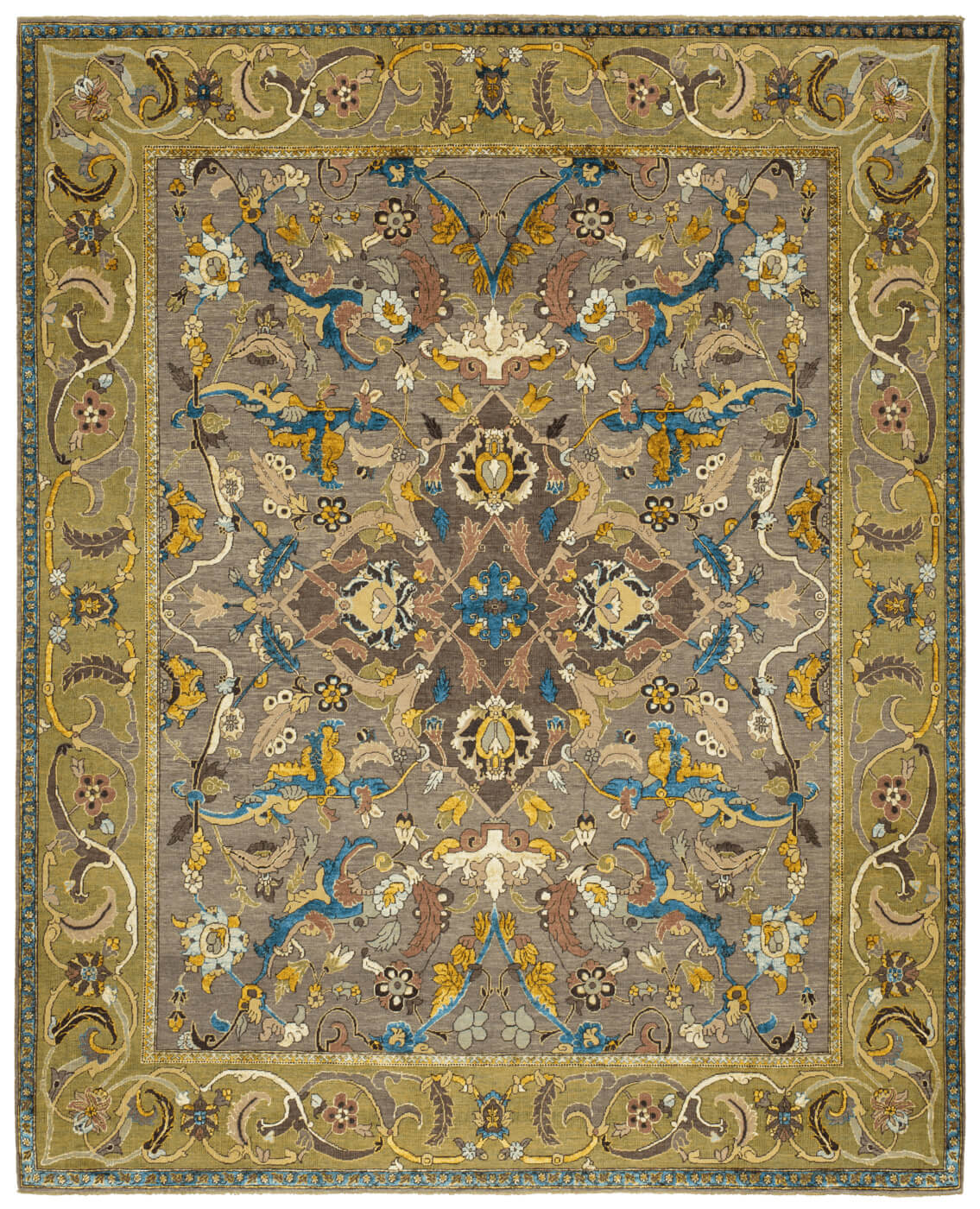 Tapis Polonaise Greenford | Taille: 200 × 300 cm