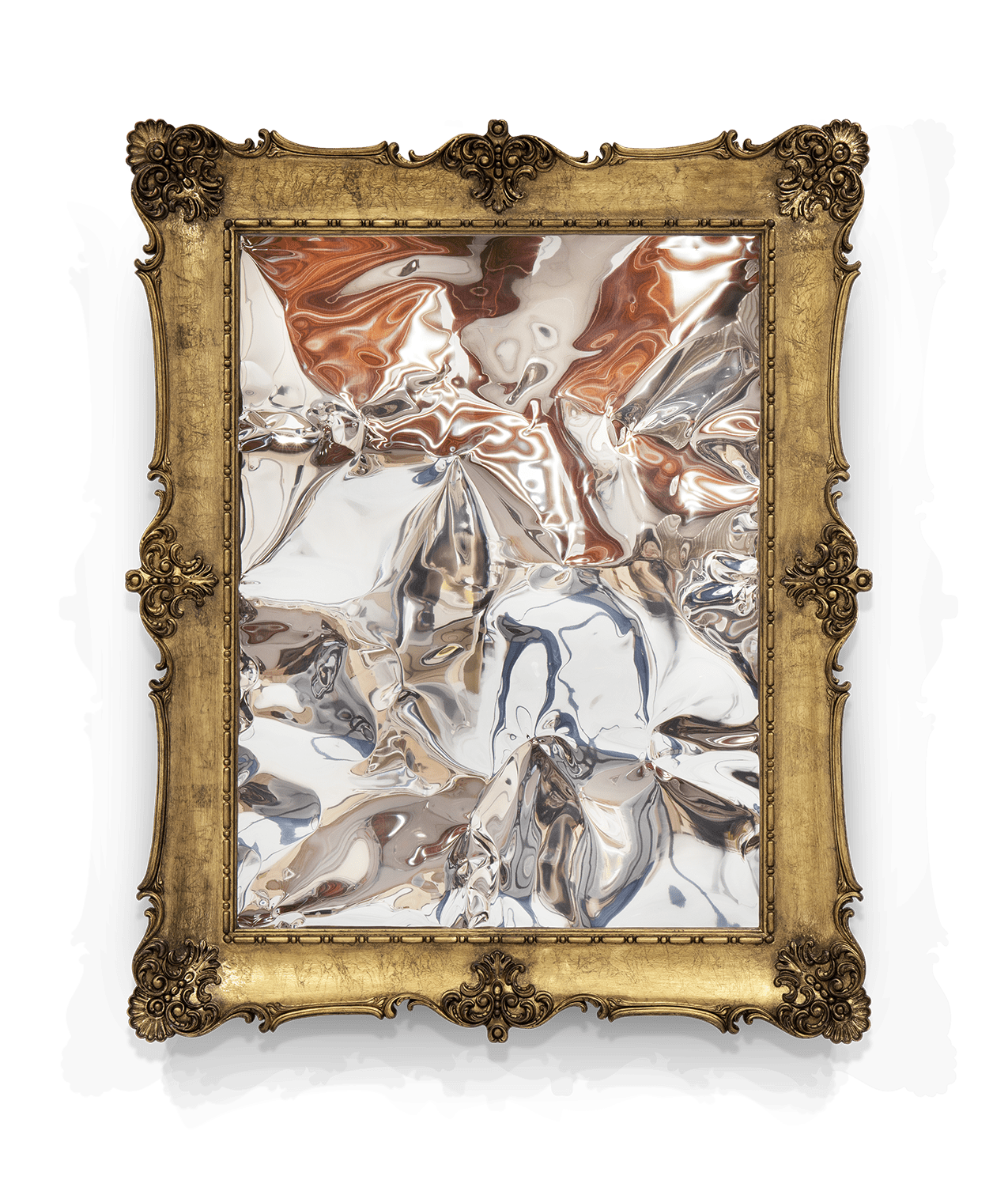 Miroir mural Dinis Prestige