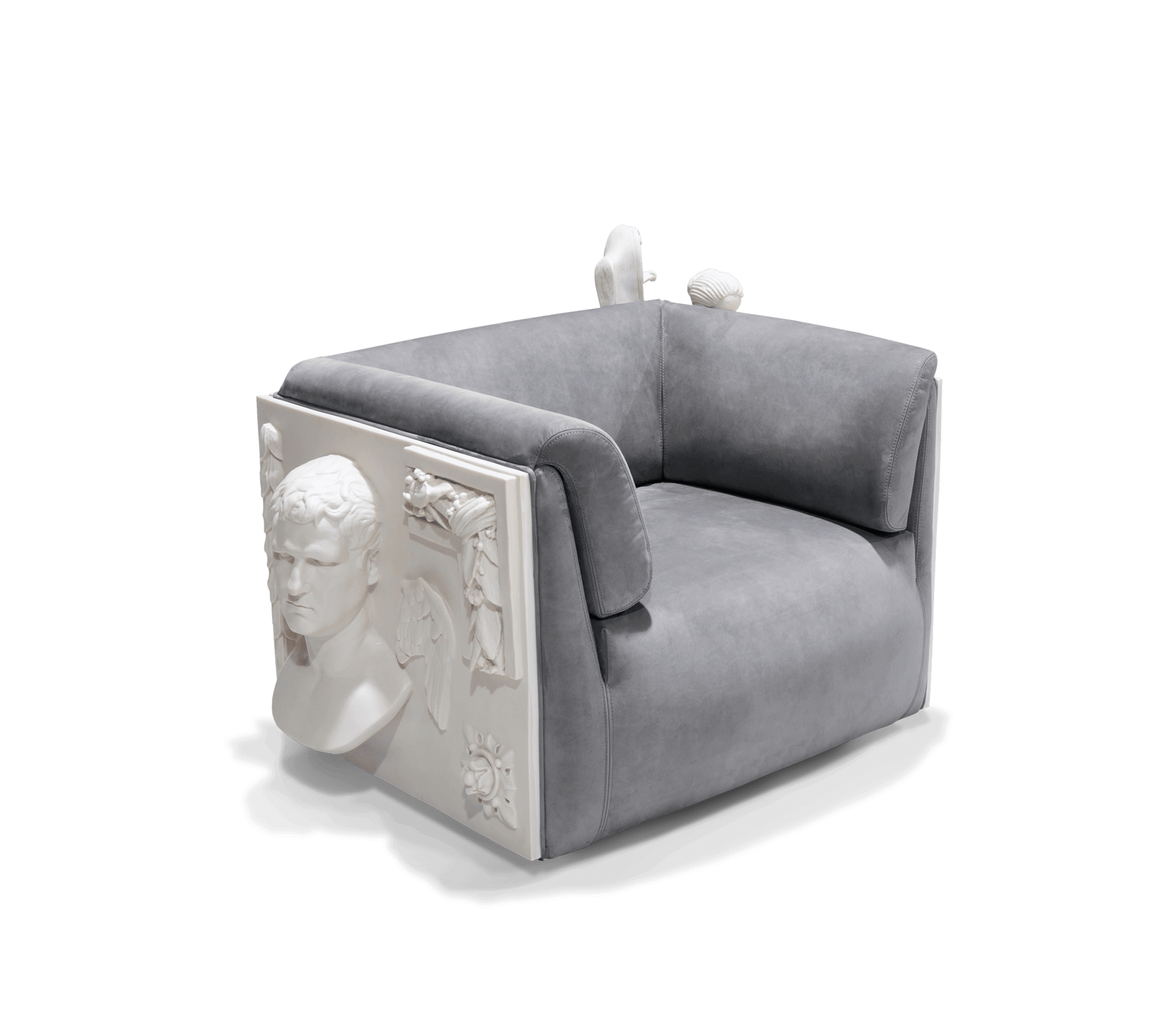 Fauteuil Royal Versailles