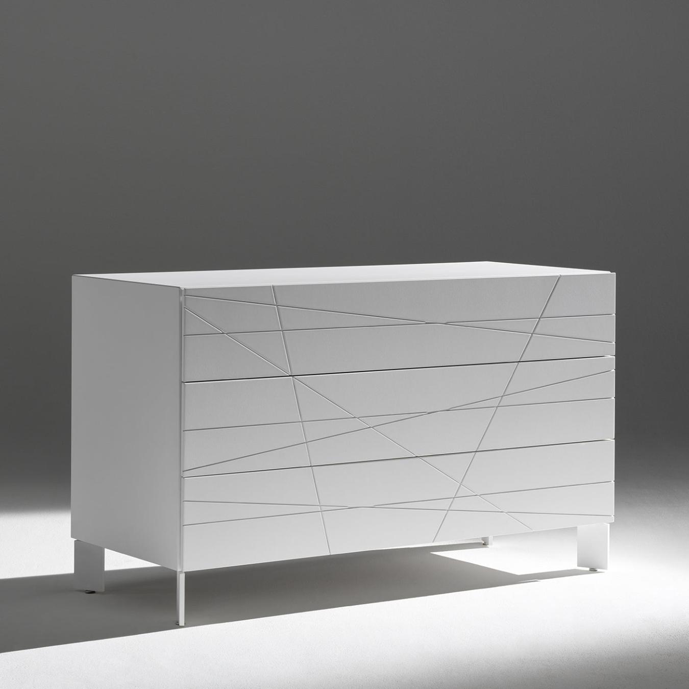 Commode 3 tiroirs