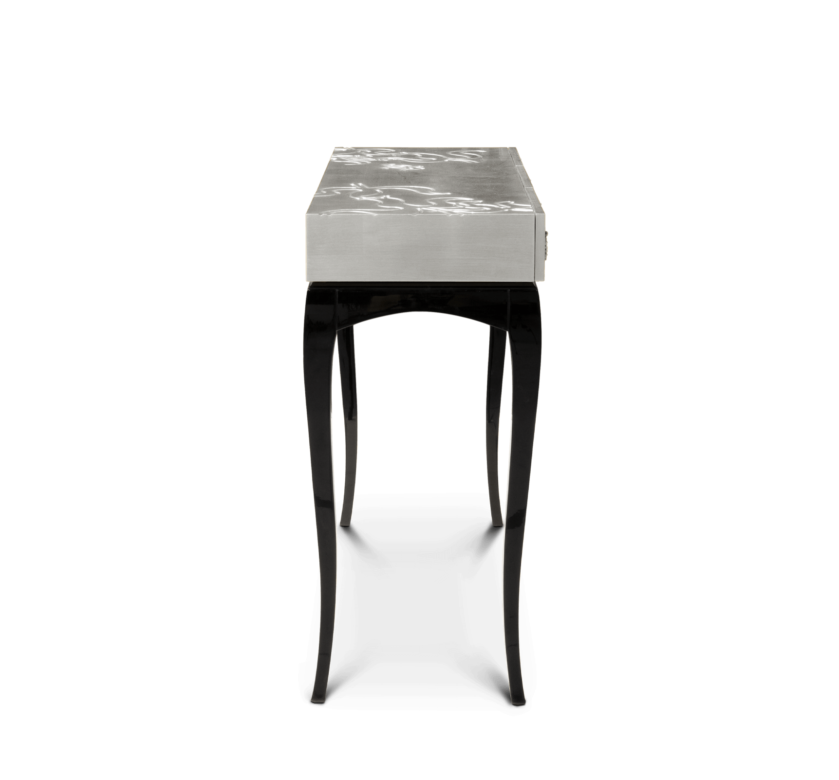 Console de luxe Trinity
