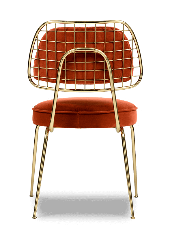 Chaise Marina